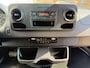 Mercedes-Benz eSprinter 312 55 kWh L2H2 Elektrisch 145km WLTP 92,5% (SOH) 80kw Snelladen Climate Control Camera