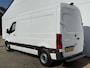 Mercedes-Benz eSprinter 312 55 kWh L2H2 Elektrisch 145km WLTP 92,5% (SOH) 80kw Snelladen Climate Control Camera