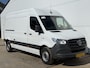 Mercedes-Benz eSprinter 312 55 kWh L2H2 Elektrisch 145km WLTP 92,5% (SOH) 80kw Snelladen Climate Control Camera