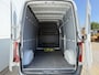 Mercedes-Benz eSprinter 312 55 kWh L2H2 Elektrisch 145km WLTP 92,5% (SOH) 80kw Snelladen Climate Control Camera