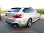BMW 5-Serie Touring 520i TREKHAAK / M-PAKKET / SCHUIF-KANTELDAK / SPORTSTOEL /