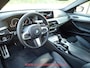 BMW 5-Serie Touring 520i TREKHAAK / M-PAKKET / SCHUIF-KANTELDAK / SPORTSTOEL /