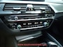 BMW 5-Serie Touring 520i TREKHAAK / M-PAKKET / SCHUIF-KANTELDAK / SPORTSTOEL /