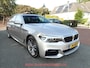 BMW 5-Serie Touring 520i TREKHAAK / M-PAKKET / SCHUIF-KANTELDAK / SPORTSTOEL /