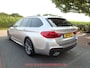 BMW 5-Serie Touring 520i TREKHAAK / M-PAKKET / SCHUIF-KANTELDAK / SPORTSTOEL /