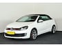 Volkswagen Golf Cabriolet 2.0 TSI GTI Cruise / Leder / Navi / Xenon / Dynaudio