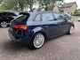 Audi A3 Sportback 35 TFSI CoD Sport Led, Digidash, Leer, ACC, Keyless, LM..