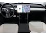 Tesla Model 3 Performance AWD 75 kWh | Leder | Adaptive Cruise | Elektr Stoelen + mem | 20 inch | Carbon afwerking | Zeer netjes!