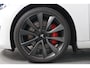 Tesla Model 3 Performance AWD 75 kWh | Leder | Adaptive Cruise | Elektr Stoelen + mem | 20 inch | Carbon afwerking | Zeer netjes!