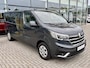 Renault Trafic 2.0 dCi 150 EDC Aut. T30 L2H1 Work Edition | Trekhaak | Keyless | Camera | Pack Chrome | Vloer | Betimering | Dakdragers | Parkeersensoren V+A | Navigatie | NL Auto | AUTOMAAT | Apple CarPlay/Android Auto