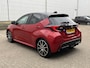 Toyota Yaris 1.5 Hybrid GR Sport | Voll.Historie/Camera/Navi/Pano.Dak/Head-Up/Leder-Alcantara/Clima/Adapt.Cruise/Apple CarPlay-Android Auto