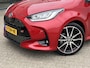 Toyota Yaris 1.5 Hybrid GR Sport | Voll.Historie/Camera/Navi/Pano.Dak/Head-Up/Leder-Alcantara/Clima/Adapt.Cruise/Apple CarPlay-Android Auto