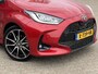 Toyota Yaris 1.5 Hybrid GR Sport | Voll.Historie/Camera/Navi/Pano.Dak/Head-Up/Leder-Alcantara/Clima/Adapt.Cruise/Apple CarPlay-Android Auto