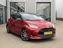 Toyota Yaris 1.5 Hybrid GR Sport | Voll.Historie/Camera/Navi/Pano.Dak/Head-Up/Leder-Alcantara/Clima/Adapt.Cruise/Apple CarPlay-Android Auto