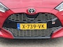 Toyota Yaris 1.5 Hybrid GR Sport | Voll.Historie/Camera/Navi/Pano.Dak/Head-Up/Leder-Alcantara/Clima/Adapt.Cruise/Apple CarPlay-Android Auto