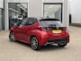 Toyota Yaris 1.5 Hybrid GR Sport | Voll.Historie/Camera/Navi/Pano.Dak/Head-Up/Leder-Alcantara/Clima/Adapt.Cruise/Apple CarPlay-Android Auto