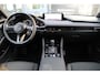 Mazda 3 Hatchback Skyactiv-G 140pk M Hybrid Aut Homura | Keyless | Stoel & Stuur verwarming | HUD | A Cruise | LED | CarPlay & Android |