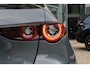 Mazda 3 Hatchback Skyactiv-G 140pk M Hybrid Aut Homura | Keyless | Stoel & Stuur verwarming | HUD | A Cruise | LED | CarPlay & Android |