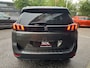 Peugeot 5008 1.6 Turbo Allure 7P. 181PK! // LEDER // ELEK.STOEL+GEHEUGEN // SCHUIF-KANTELDAK // CAMERA+SENSOREN // NAVI // STOELVERWARMING //