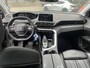 Peugeot 5008 1.6 Turbo Allure 181PK! // LEDER // ELEK.STOEL+GEHEUGEN // SCHUIF-KANTELDAK // CAMERA+SENSOREN // NAVI // STOELVERWARMING //