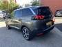 Peugeot 5008 1.6 Turbo Allure 181PK! // LEDER // ELEK.STOEL+GEHEUGEN // SCHUIF-KANTELDAK // CAMERA+SENSOREN // NAVI // STOELVERWARMING //