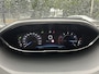 Peugeot 5008 1.6 Turbo Allure 181PK! // LEDER // ELEK.STOEL+GEHEUGEN // SCHUIF-KANTELDAK // CAMERA+SENSOREN // NAVI // STOELVERWARMING //
