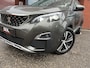 Peugeot 5008 1.6 Turbo Allure 7P. 181PK! // LEDER // ELEK.STOEL+GEHEUGEN // SCHUIF-KANTELDAK // CAMERA+SENSOREN // NAVI // STOELVERWARMING //
