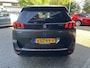 Peugeot 5008 1.6 Turbo Allure 181PK! // LEDER // ELEK.STOEL+GEHEUGEN // SCHUIF-KANTELDAK // CAMERA+SENSOREN // NAVI // STOELVERWARMING //