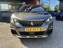 Peugeot 5008 1.6 Turbo Allure 181PK! // LEDER // ELEK.STOEL+GEHEUGEN // SCHUIF-KANTELDAK // CAMERA+SENSOREN // NAVI // STOELVERWARMING //