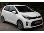 Kia Picanto 1.0 MPi DynamicLine 67PK | Navigatie | Parkeercamera | Lederen bekleding