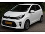 Kia Picanto 1.0 MPi DynamicLine 67PK | Navigatie | Parkeercamera | Lederen bekleding