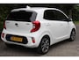 Kia Picanto 1.0 MPi DynamicLine 67PK | Navigatie | Parkeercamera | Lederen bekleding