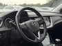 Opel Grandland X 1.2 Turbo Ultimate D-riem vv in 12-2024,1e Eigenaar,360°Camera,Trekhaak,131pk,6 Bak,Navi,Halfleder,Dodehoek,Rijstrooksensor,Keyless,Stoelverw,N.A.P,Apk tot 02-2027