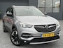 Opel Grandland X 1.2 Turbo Ultimate D-riem vv in 12-2024,1e Eigenaar,360°Camera,Trekhaak,131pk,6 Bak,Navi,Halfleder,Dodehoek,Rijstrooksensor,Keyless,Stoelverw,N.A.P,Apk tot 02-2027
