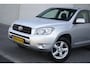 Toyota RAV4 2.0 VVTi Linea Sol, Automaat, Leder, Navi, Airco