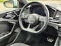 Audi A1 Sportback 35 TFSI S edition S Line! Camera! Sfeerverlichting! Stoelverwarming! Cruise! Lane Assist! Dab!