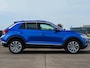 Volkswagen T-Roc 1.5 TSI 150 PK DSG Style | Panoramadak | Leder | Memory | IQ-Light | Keyless | ACC | Camera | Virtual Cockpit | Stoel/Stuurverwarming | Navigatie | 18"