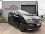 Renault Trafic 2.0 dCi 145 Lederen Bekleding | 2x Schuifdeur | Trekhaak | Dubbel cabine| Zeer Nette Bus