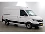 MAN TGE 3.140 2.0 140pk L3H3 (L2H2) DSG-Automaat Camera/Inrichting/2x Schuifdeur 08-2020