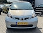 Toyota Aygo 1.0-12V | 5drs | lange apk keuring | rijd en schakelt goed ! vaste prijs !!!