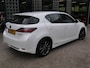 Lexus CT 200h Hybrid Navigatie / Cruise Control / Pearl lak / Hybride Health Check goedgekeurd