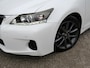 Lexus CT 200h Hybrid Navigatie / Cruise Control / Pearl lak / Hybride Health Check goedgekeurd