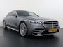 Mercedes-Benz S-klasse 580 4MATIC Lang AMG Line | Burmester 4D | HUD | Pano | Stoelventilatie