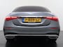 Mercedes-Benz S-klasse 580 4MATIC Lang AMG Line | Burmester 4D | HUD | Pano | Stoelventilatie