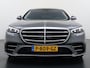 Mercedes-Benz S-klasse 580 4MATIC Lang AMG Line | Burmester 4D | HUD | Pano | Stoelventilatie