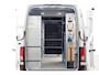 MAN TGE 3.180 2.0 177pk L3H3 (L2H2) DSG-Automaat Servicewagen Inrichting/230V 09-2021