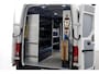 MAN TGE 3.180 2.0 177pk L3H3 (L2H2) DSG-Automaat Servicewagen Inrichting/230V 09-2021