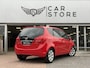 Opel Meriva 1.4 Turbo Cosmo |AUT|LED|NAV|CRUISE|LEDER|CLIMA