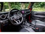 Jeep Wrangler Unlimited 4xe 380 Overland Adaptive Cruise Trekhaak