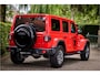 Jeep Wrangler Unlimited 4xe 380 Overland Adaptive Cruise Trekhaak